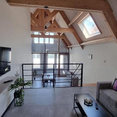 Residence Rossella - App 3 Roeselare Exterior foto