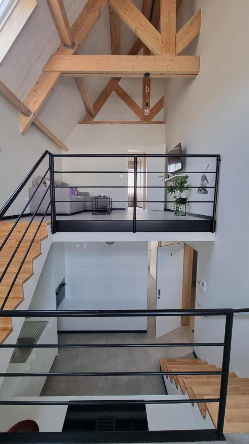 Residence Rossella - App 3 Roeselare Exterior foto